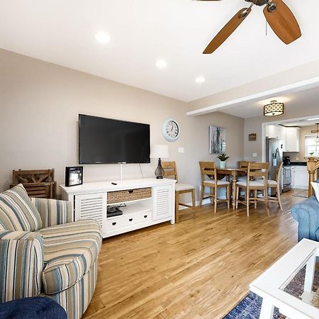 Bayfront Beauty At Mallard Landing Ocean City Exterior photo
