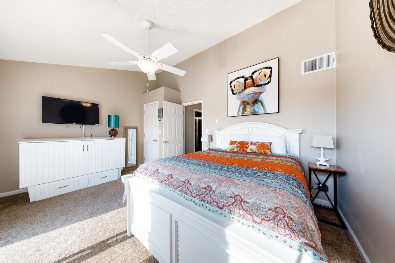 Bayfront Beauty At Mallard Landing Ocean City Exterior photo