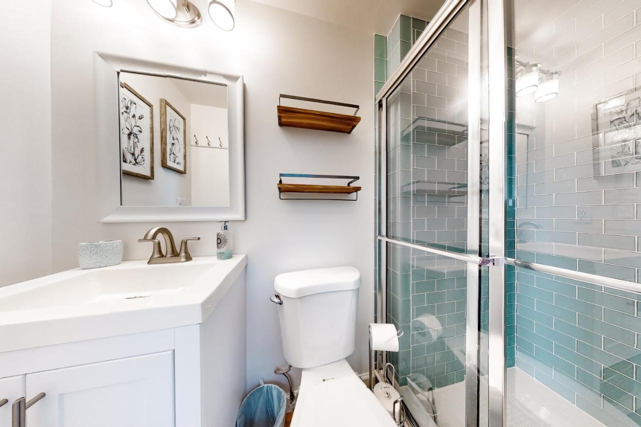 Bayfront Beauty At Mallard Landing Ocean City Exterior photo